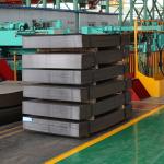 200KW Automatic Cut To Length Machine Steel Coil Line
