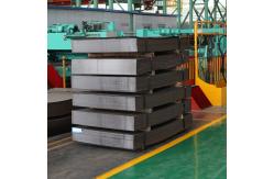 China 200KW Automatic Cut To Length Machine Steel Coil Line supplier