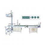 Industrial Automatic Cookware Production Line For Glass Lid Making ISO Certified for sale