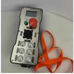 Industrial 50 Channel AGV Remote Control , 10A 220 Volt Remote Control