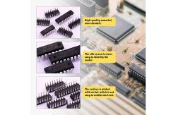 China N-X-P 74HC139D Electronic Components Integrated Circuits IC Chips supplier