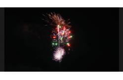 China Chinese 20 Shots 500 Gram Cakes Fireworks With CE EX AFSL Approval supplier