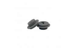 China Flexibility Conductive Silicone Rubber Low Compression Set Abrasion Resistance supplier