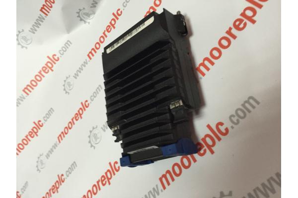 Foxboro DCS FBM201 P0914SQ I/O MODULE 0-20MA 8INPUT CHANNEL ISOLATED