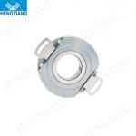 Lightweight  PN72 Ultra Thin Mechanical Incremental Rotary Encoder for sale