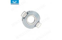 China Dustproof PN72 Incremental Mechanical Rotary Encoder supplier