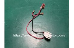 China Mortara ELI 250 ECG Machine Battery Connector Cable Used Good  Condition supplier