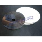 Anti Rust Molins Mk9 120mm Final Cut Knife