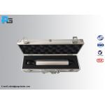 Impact Test Equipment IEC 60320-1 60068-2-75 IK04 Spring Hammer for Testing Appliance Inlets for sale