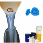 Food Grade Liquid Silicone Rubber for sale