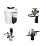 World Leader Firefighting Equipment Automatic Monitor For Fire Suppression for sale
