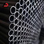Hot Rolled Seamless Steel Tubes For Water Oil And Gas Pipeline Sch40 Sch80 Sch120 Sch10 Bare/Oiled/Galvanized/Coating/Painting for sale