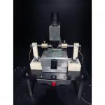 IEC 60112 Tracking Index Test Apparatus For Electronic Components With High Precision