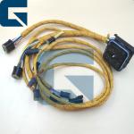 385-2664 3852664 Excavator Accessories E345C E345D Engine C13 Wire Harness for sale