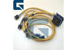 China 385-2664 3852664 Excavator Accessories E345C E345D Engine C13 Wire Harness supplier