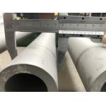 Stainless Steel EN10216-5 1.4841 Seamless Boiler Tube for sale