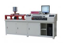 China Computer Type Shoes Slip Resistance Testing Equipment supplier