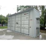 40ft Asphalt Tank Container Bitumen Tank Container With Heating System for sale