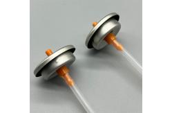 China Premium Paint Dispenser Valve for DIY Painting Projects Adjustable Spray Pattern supplier