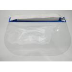 Face Shield Spit Splash Isolation Surgical Accessories for sale