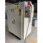 Durable Commercial Vehicle Paint Booth , Coating Heating Oven Booth for sale
