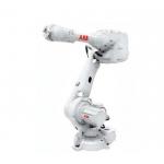 Medium Industrial Robots ABB IRB 4600 Robotic Welding Machine With 6 Axis for sale