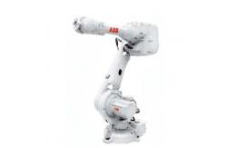 China Medium Industrial Robots ABB IRB 4600 Robotic Welding Machine With 6 Axis supplier
