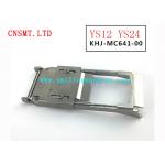 SS44mm Feeder Guide Cover SMT Components KHJ-MC641-00 Ymh Ys12 Ys24 Pick And Place Machine Applied for sale