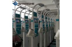 China Thermal Printing Wifi LCD HD 10.1 Inch 15W Bmi Test Machine supplier