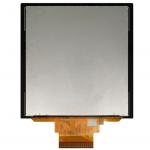 TFT display module 4 inch with touch panel ,720*720, MIPI interface,view angle is ALL ,driving IC ST7703 for sale