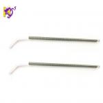 Customized Adjustable Long Extension Springs Helical Stainless Steel 0.05-20.0mm for sale