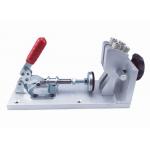 Hand Tool Push Pull Toggle Clamp Applies In Woodworking Pocket Hole Jig System for sale