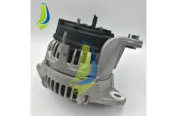 China 17204355 Alternator 24V 80A For EC210 Excavator supplier