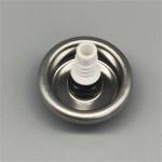  Industrial-Grade Foam Dispensing Valve for Commercial Cleaners with High Flow Capacity
