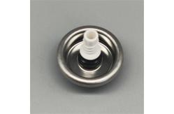 China  Industrial-Grade Foam Dispensing Valve for Commercial Cleaners with High Flow Capacity supplier