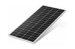 China 600W 34.4V Silicon Solar Panels 1500V Mono Pv Module supplier