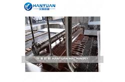 China Cereal Bar Production Line supplier