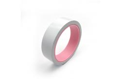 China PP Film Anti Static Adhesive Tape Roll 0.085mm Low electrostatic discharge supplier