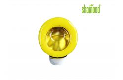 China Customized 7ML UFO Auto Air Fresheners 4 Scented  Car Perfume supplier