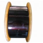 High Flexibility Enameled Rectangular Copper Wire Square Copper Wire For Motor Winding for sale