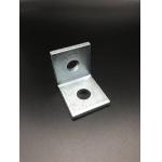 Strut Framing Systems Hot Dip Galvanized Unistrut Fitting for sale