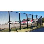 High Security 358 Anti Climb Fence Panels 3.5mm 4.0mm for sale