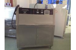 China UV Accelerated Weathering Tester supplier