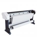 500W Garment Pattern Plotter Automatic Control 220 * 40 * 50Cm 84Kg for sale