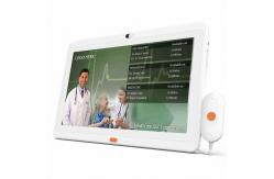 China Medical Use Android Tablet 10.1Inch medical tablet pc android for Hospital supplier