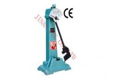 China JB-300B semi-automatic impact testing machine supplier