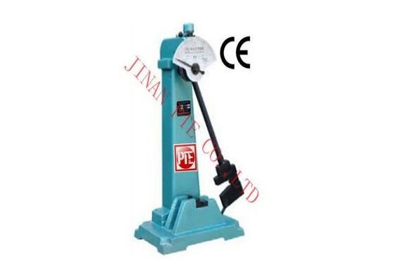 JB-300B semi-automatic impact testing machine