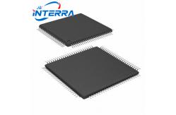 China 32Bit 512KB Flash Microchip PIC Microcontroller IC PIC32MX795F512L-80I PT 100TQFP supplier