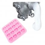 Slip Preventing Liquid Silicone Rubber For Mold Making OEM ODM