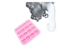 China Slip Preventing Liquid Silicone Rubber For Mold Making OEM ODM supplier